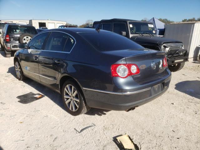 Photo 2 VIN: WVWJK7AN2AE069794 - VOLKSWAGEN PASSAT 