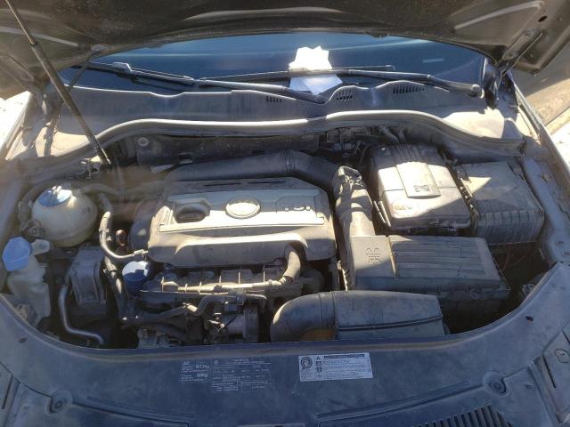 Photo 6 VIN: WVWJK7AN2AE069794 - VOLKSWAGEN PASSAT 