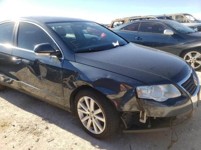 Photo 8 VIN: WVWJK7AN2AE069794 - VOLKSWAGEN PASSAT 