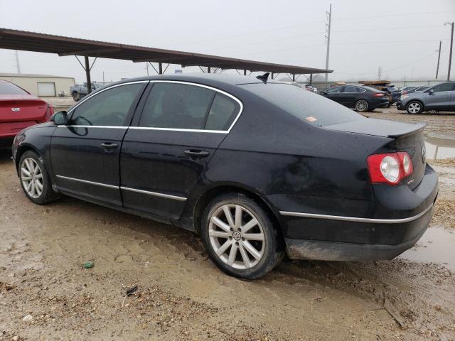 Photo 1 VIN: WVWJK7AN2AE076325 - VOLKSWAGEN PASSAT 