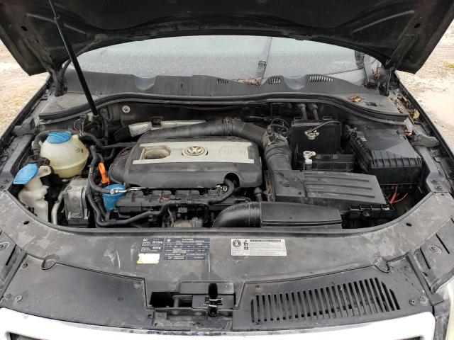 Photo 10 VIN: WVWJK7AN2AE076325 - VOLKSWAGEN PASSAT 