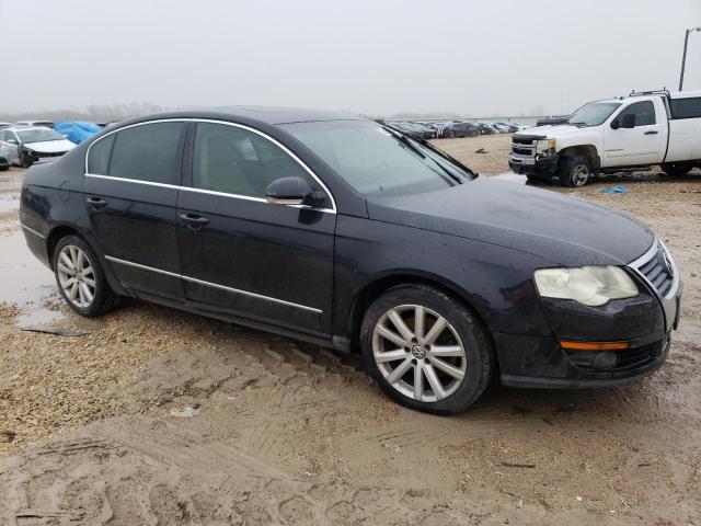 Photo 3 VIN: WVWJK7AN2AE076325 - VOLKSWAGEN PASSAT 