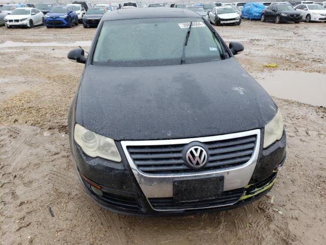 Photo 4 VIN: WVWJK7AN2AE076325 - VOLKSWAGEN PASSAT 