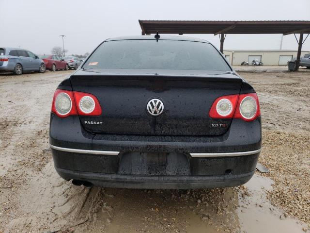 Photo 5 VIN: WVWJK7AN2AE076325 - VOLKSWAGEN PASSAT 