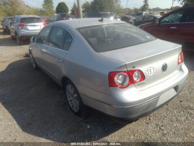 Photo 2 VIN: WVWJK7AN2AE077457 - VOLKSWAGEN PASSAT 