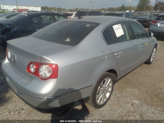 Photo 3 VIN: WVWJK7AN2AE077457 - VOLKSWAGEN PASSAT 