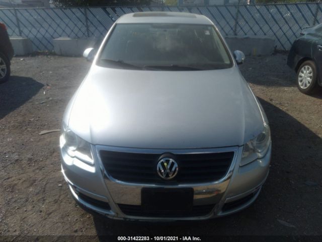 Photo 5 VIN: WVWJK7AN2AE077457 - VOLKSWAGEN PASSAT 