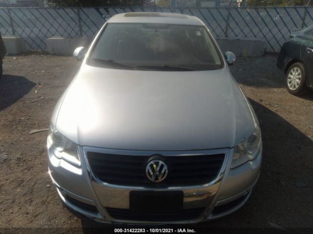 Photo 9 VIN: WVWJK7AN2AE077457 - VOLKSWAGEN PASSAT 