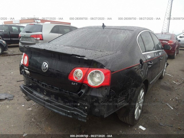 Photo 3 VIN: WVWJK7AN2AE090550 - VOLKSWAGEN PASSAT 