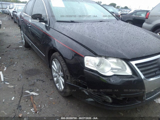 Photo 5 VIN: WVWJK7AN2AE090550 - VOLKSWAGEN PASSAT 