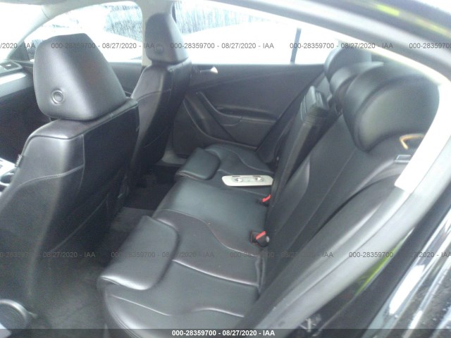 Photo 7 VIN: WVWJK7AN2AE090550 - VOLKSWAGEN PASSAT 