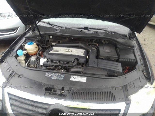 Photo 9 VIN: WVWJK7AN2AE090550 - VOLKSWAGEN PASSAT 