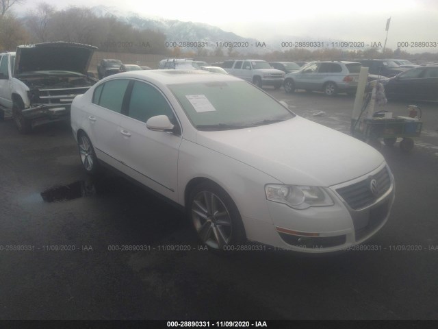 Photo 0 VIN: WVWJK7AN2AE145319 - VOLKSWAGEN PASSAT 