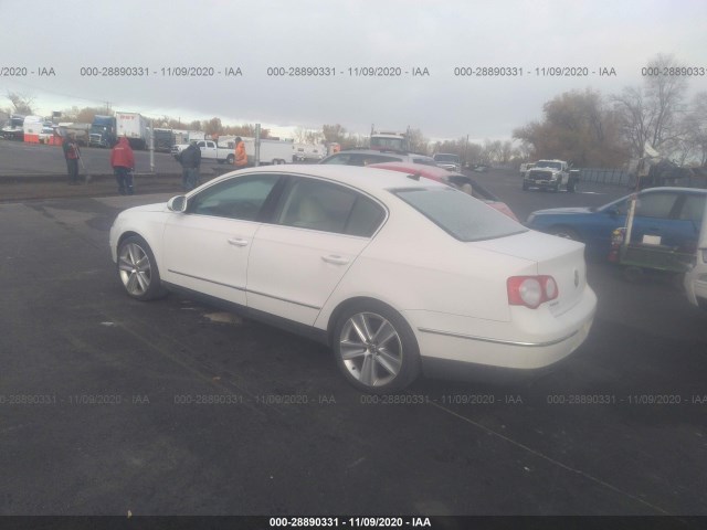 Photo 2 VIN: WVWJK7AN2AE145319 - VOLKSWAGEN PASSAT 