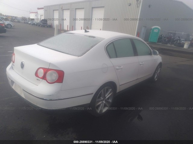 Photo 3 VIN: WVWJK7AN2AE145319 - VOLKSWAGEN PASSAT 