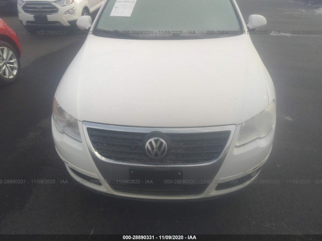 Photo 5 VIN: WVWJK7AN2AE145319 - VOLKSWAGEN PASSAT 