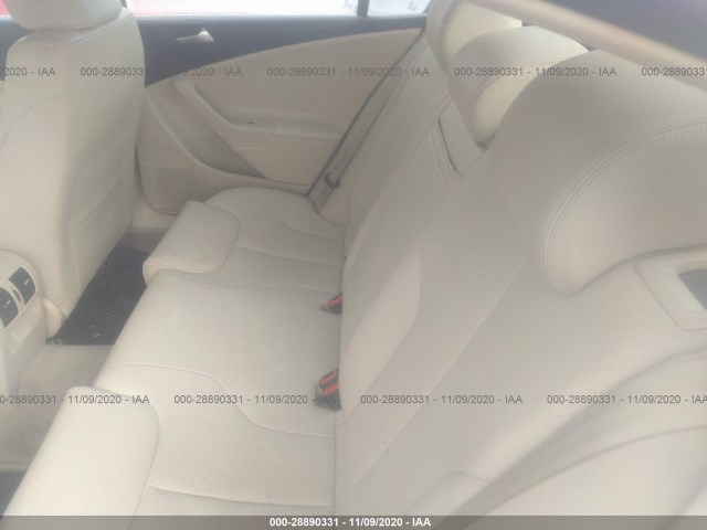 Photo 7 VIN: WVWJK7AN2AE145319 - VOLKSWAGEN PASSAT 