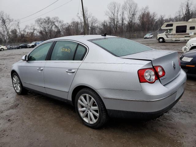 Photo 1 VIN: WVWJK7AN2AE146406 - VOLKSWAGEN PASSAT 