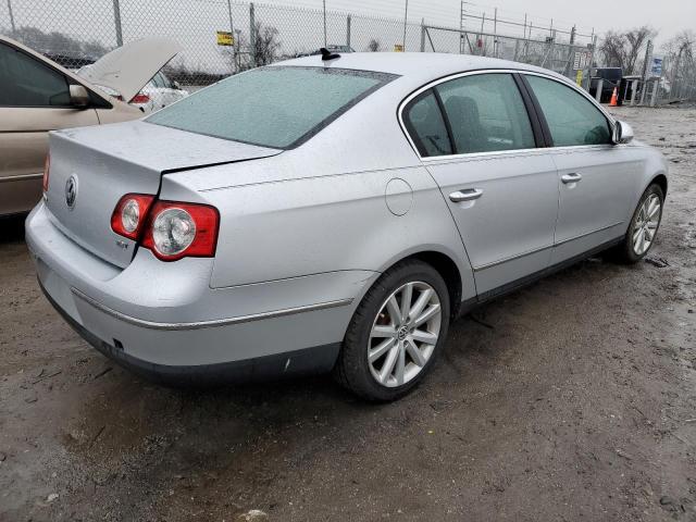 Photo 2 VIN: WVWJK7AN2AE146406 - VOLKSWAGEN PASSAT 