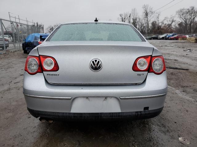 Photo 5 VIN: WVWJK7AN2AE146406 - VOLKSWAGEN PASSAT 