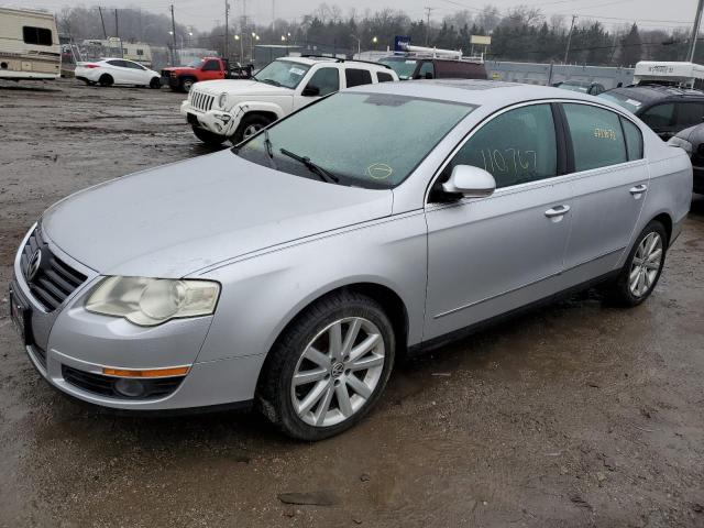 Photo 0 VIN: WVWJK7AN2AE146406 - VOLKSWAGEN PASSAT KOM 