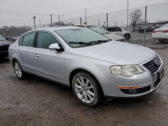 Photo 3 VIN: WVWJK7AN2AE146406 - VOLKSWAGEN PASSAT KOM 