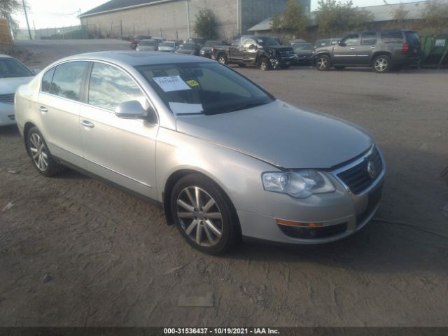 Photo 0 VIN: WVWJK7AN2AE160564 - VOLKSWAGEN PASSAT 