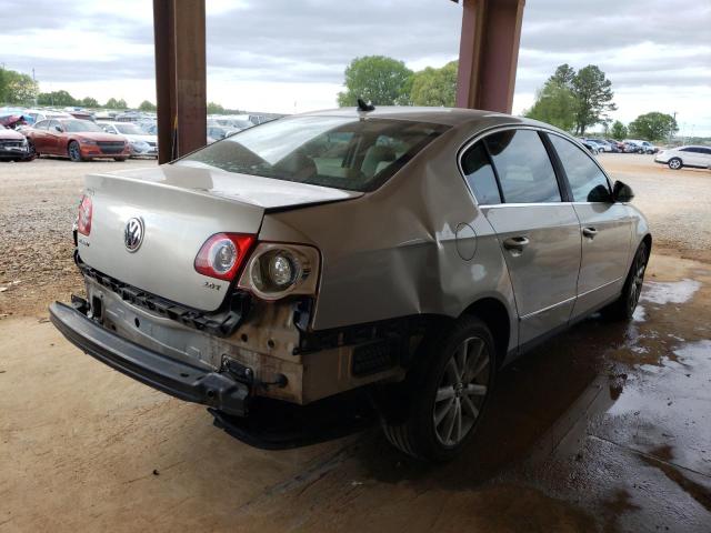 Photo 2 VIN: WVWJK7AN3AE053863 - VOLKSWAGEN PASSAT 