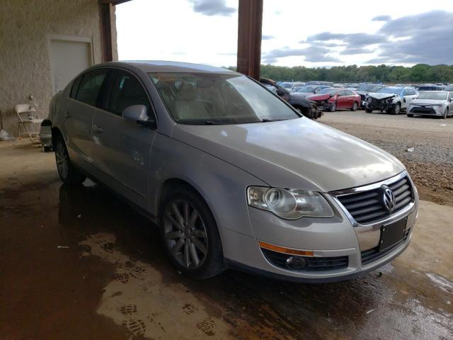 Photo 3 VIN: WVWJK7AN3AE053863 - VOLKSWAGEN PASSAT 