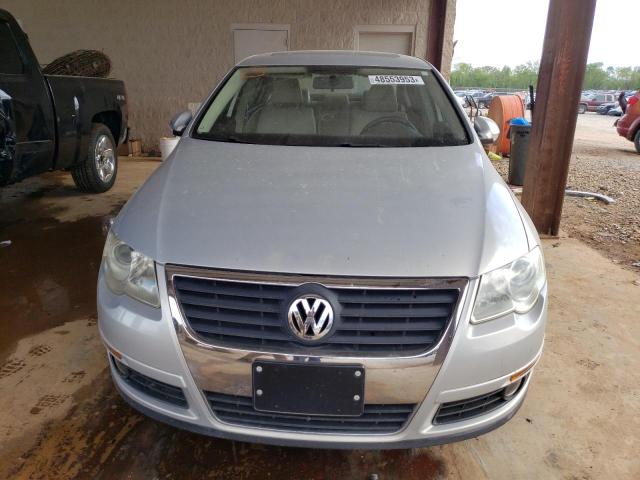 Photo 4 VIN: WVWJK7AN3AE053863 - VOLKSWAGEN PASSAT 