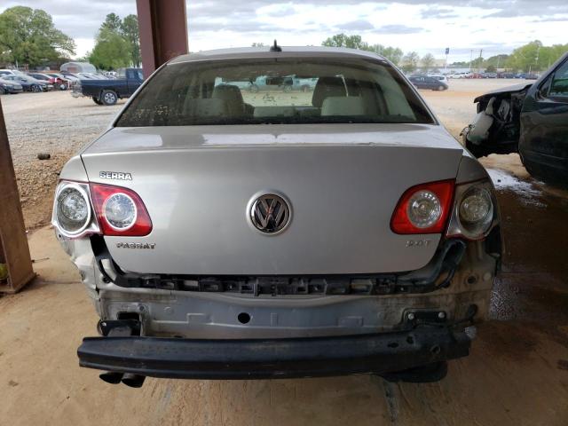 Photo 5 VIN: WVWJK7AN3AE053863 - VOLKSWAGEN PASSAT 