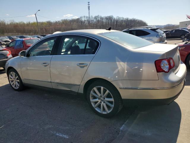 Photo 1 VIN: WVWJK7AN3AE067066 - VOLKSWAGEN PASSAT 