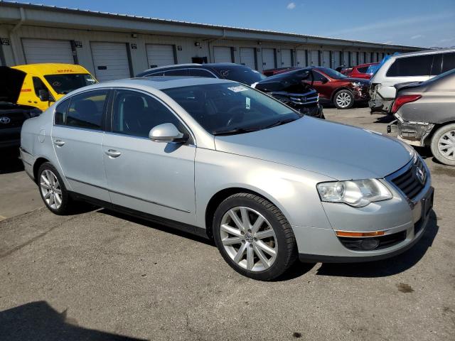 Photo 3 VIN: WVWJK7AN3AE067066 - VOLKSWAGEN PASSAT 