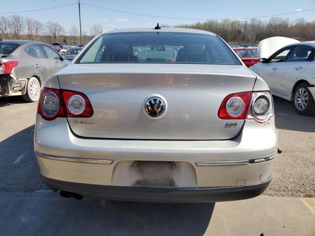 Photo 5 VIN: WVWJK7AN3AE067066 - VOLKSWAGEN PASSAT 