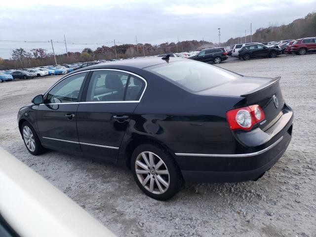 Photo 1 VIN: WVWJK7AN3AE067651 - VOLKSWAGEN PASSAT 