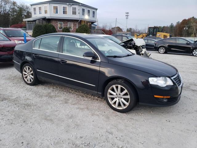 Photo 3 VIN: WVWJK7AN3AE067651 - VOLKSWAGEN PASSAT 