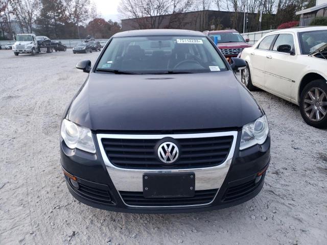 Photo 4 VIN: WVWJK7AN3AE067651 - VOLKSWAGEN PASSAT 