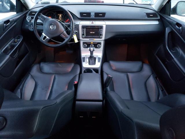 Photo 7 VIN: WVWJK7AN3AE067651 - VOLKSWAGEN PASSAT 