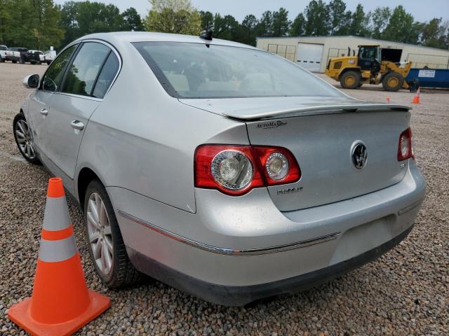 Photo 2 VIN: WVWJK7AN3AE082828 - VOLKSWAGEN PASSAT 