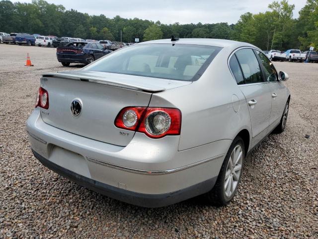 Photo 3 VIN: WVWJK7AN3AE082828 - VOLKSWAGEN PASSAT 