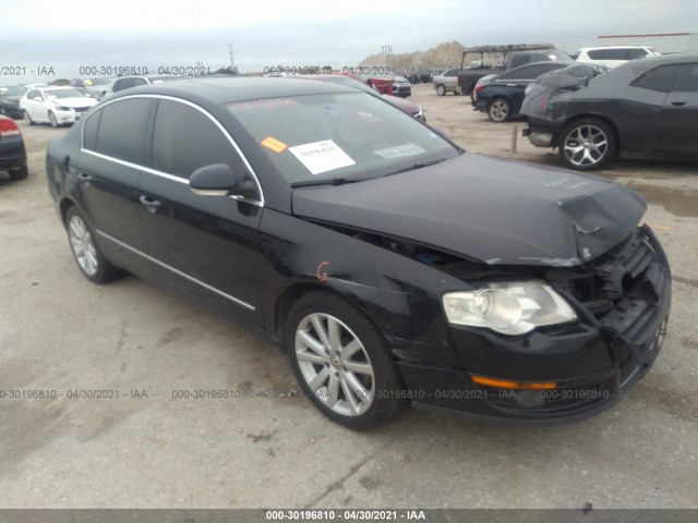 Photo 0 VIN: WVWJK7AN3AE097474 - VOLKSWAGEN PASSAT 