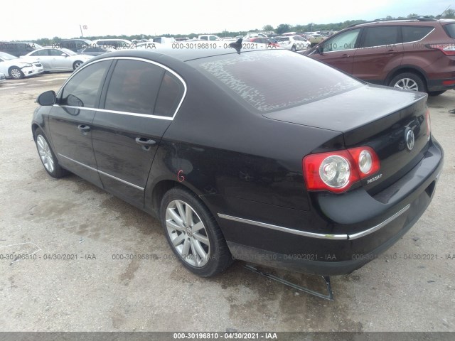 Photo 2 VIN: WVWJK7AN3AE097474 - VOLKSWAGEN PASSAT 