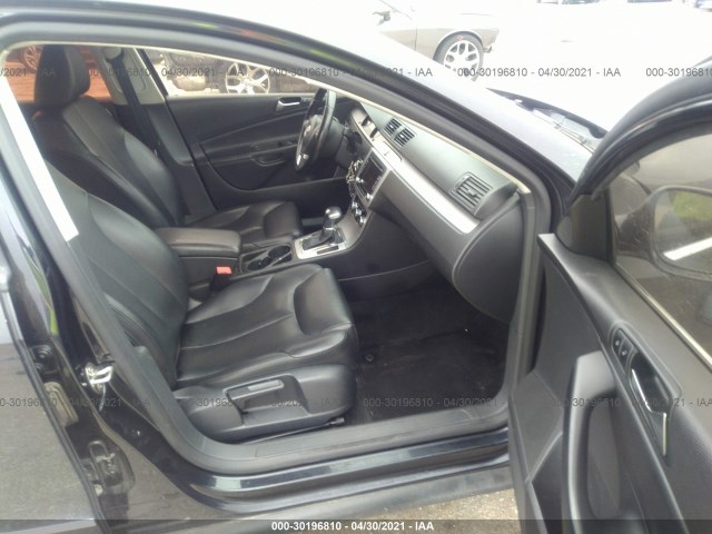 Photo 4 VIN: WVWJK7AN3AE097474 - VOLKSWAGEN PASSAT 