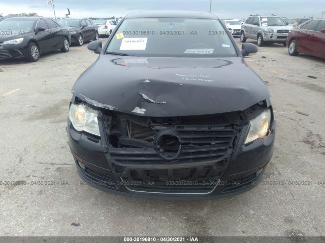 Photo 5 VIN: WVWJK7AN3AE097474 - VOLKSWAGEN PASSAT 