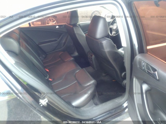 Photo 7 VIN: WVWJK7AN3AE097474 - VOLKSWAGEN PASSAT 