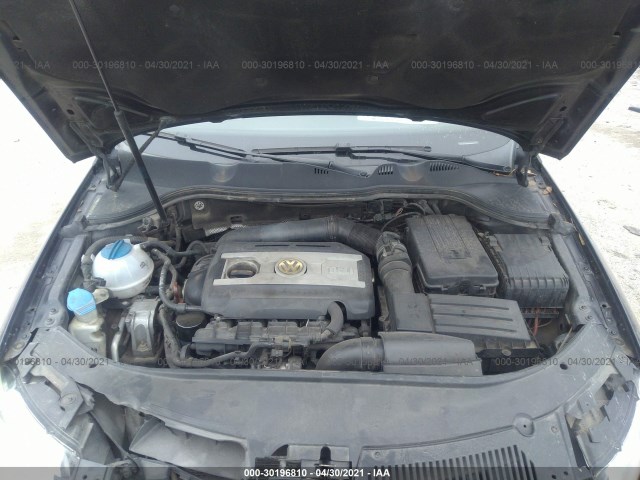 Photo 9 VIN: WVWJK7AN3AE097474 - VOLKSWAGEN PASSAT 