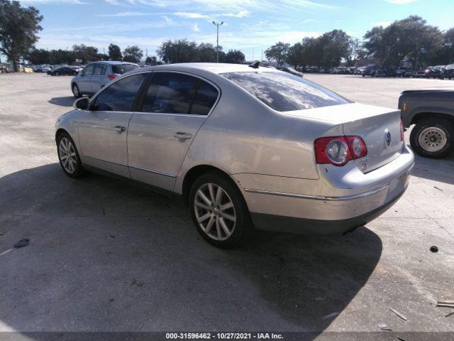 Photo 2 VIN: WVWJK7AN3AE131591 - VOLKSWAGEN PASSAT SEDAN 