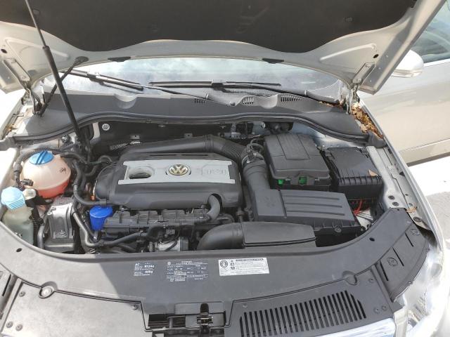 Photo 10 VIN: WVWJK7AN3AE137424 - VOLKSWAGEN PASSAT 