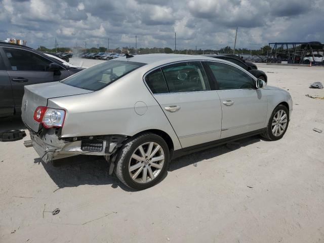 Photo 2 VIN: WVWJK7AN3AE137424 - VOLKSWAGEN PASSAT 