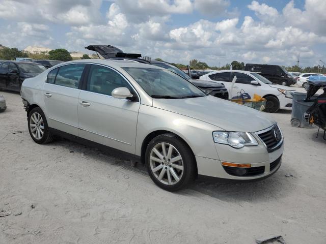 Photo 3 VIN: WVWJK7AN3AE137424 - VOLKSWAGEN PASSAT 